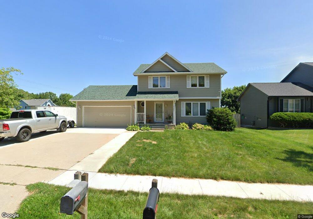 4101 SE 23rd St, Des Moines, IA 50320 - photo 1