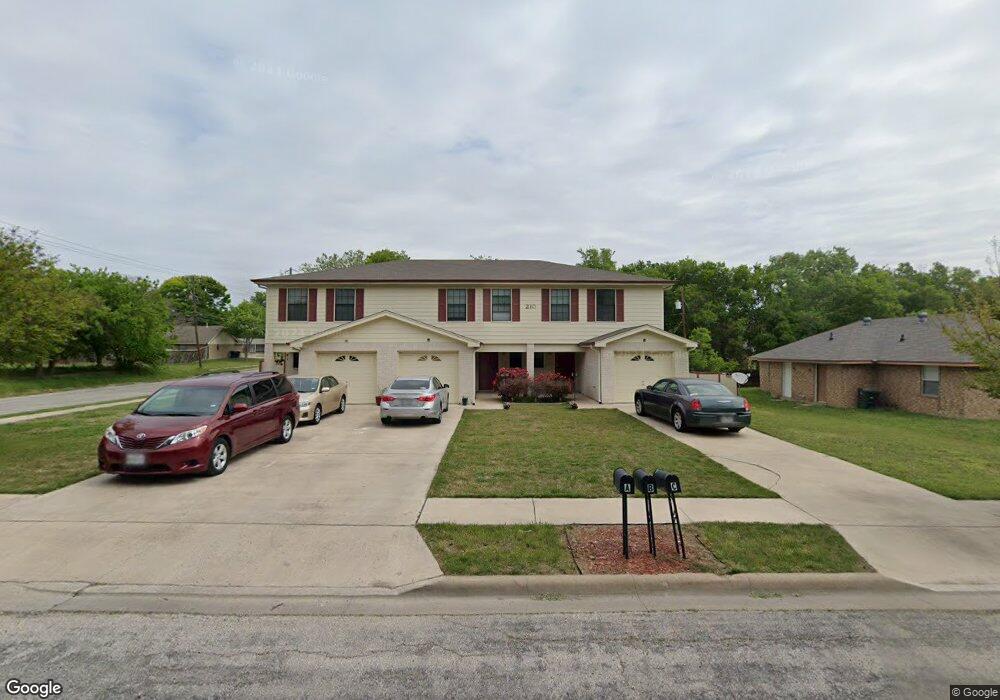 210 W Lincoln Ave unit 210, Copperas Cove, TX 76522 - photo 1