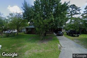 619 St Joseph St, Grifton, NC 28530