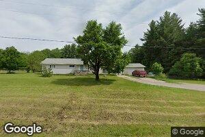 284 W Maple Ridge Rd, Twining, MI 48766
