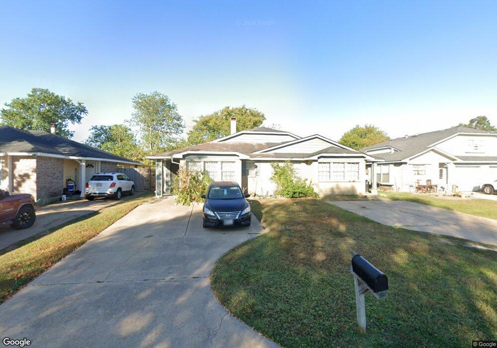 11011 Panicum Ct, Houston, TX 77086 - photo 1