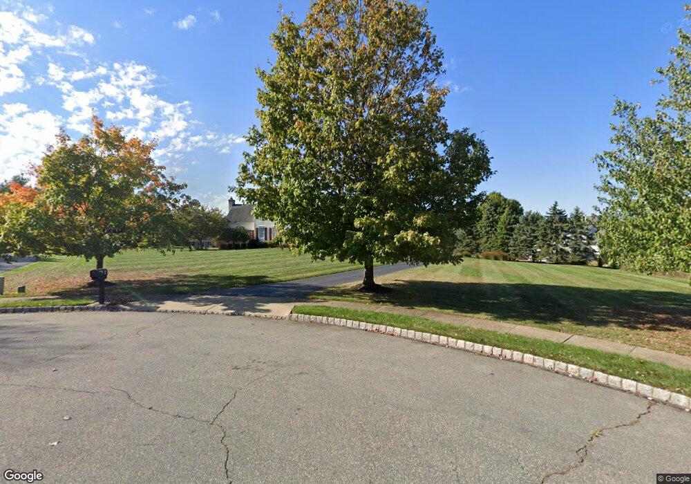 4 Primrose Ln, Flemington, NJ 08822 - photo 1