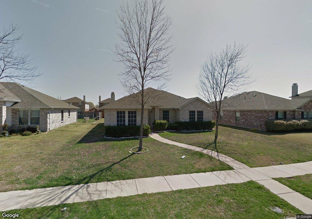 2810 Kernville Dr, Wylie, TX 75098 - photo 1