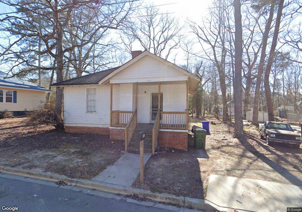 133 W 5th St, Monroe, GA 30655 - photo 1