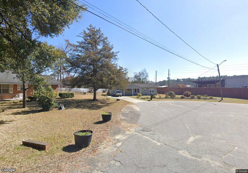 519 Granade St, Statesboro, GA 30458 - photo 1