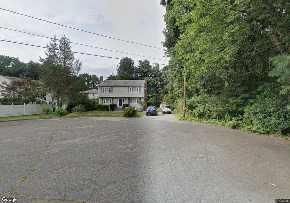 18 Robert St, Walpole, MA 02081 - photo 1