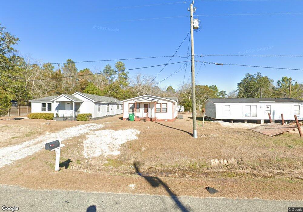 940 West St, Sylvester, GA 31791 - photo 1