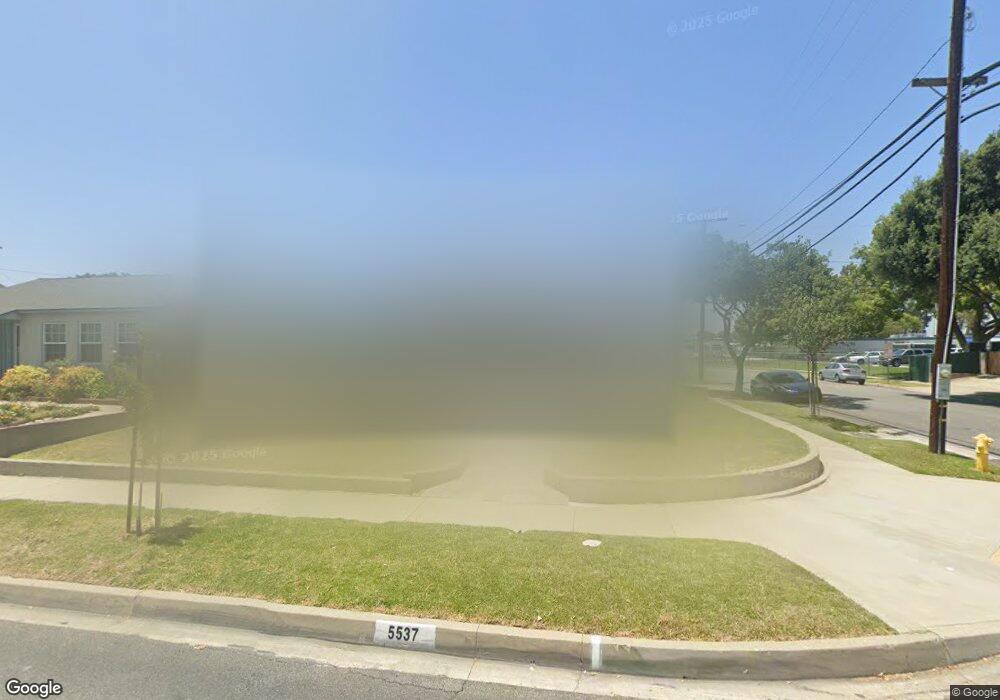 5537 Hayter Ave, Lakewood, CA 90712 - photo 1