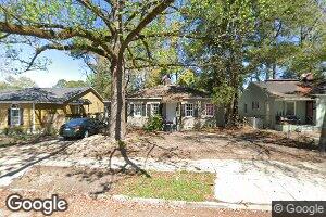 1314 E 53rd St, Savannah, GA 31404