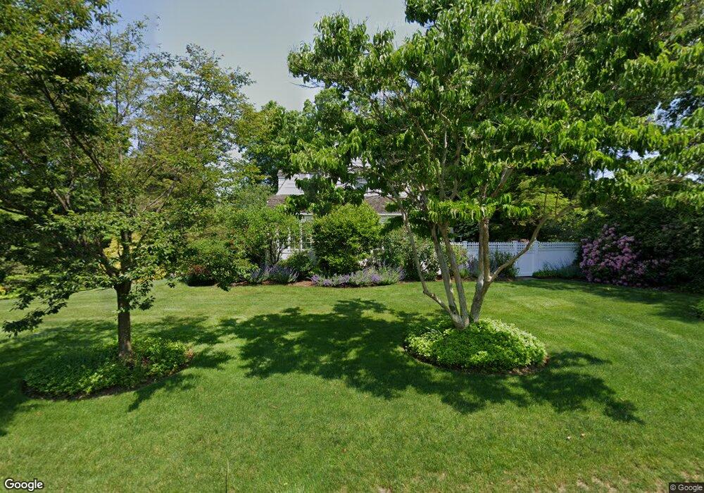 45 Gray Rock Rd, Southport, CT 06890 - photo 1