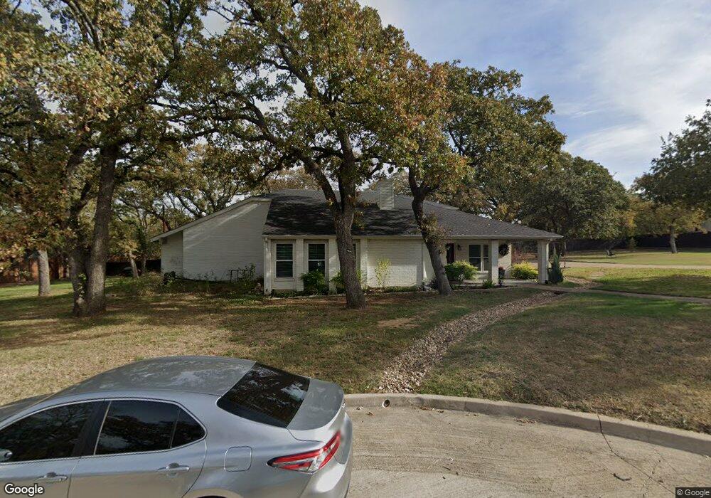 1746 Shumaker Ln, Southlake, TX 76092 - photo 1