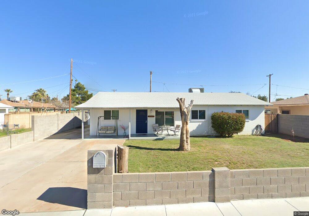 6657 N 20th Ave, Phoenix, AZ 85015 - photo 1