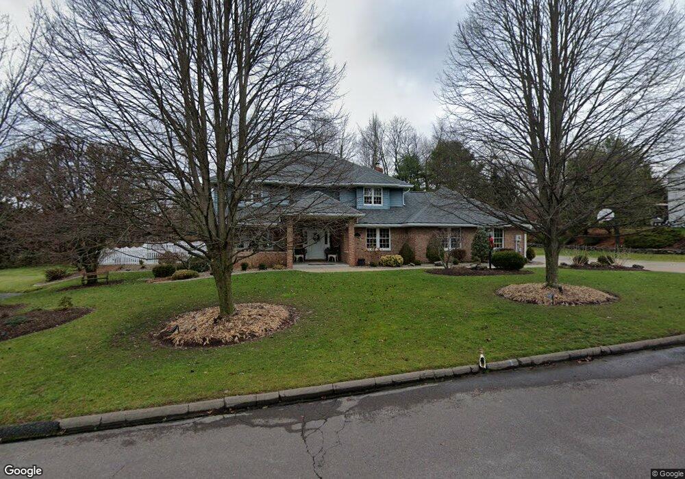 2 Eileen Rd, Wyoming, PA 18644 - photo 1