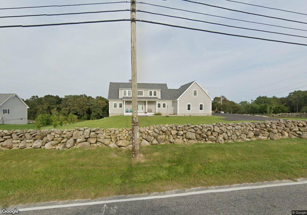 1286 Main Rd, Westport, MA 02790 - photo 1