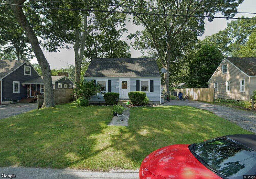 50 Pell Ave, Warwick, RI 02888 - photo 1