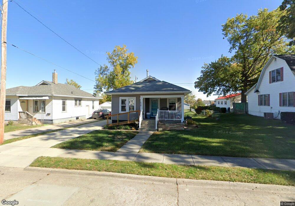 538 Hartwig Way, Newton, IA 50208 - photo 1