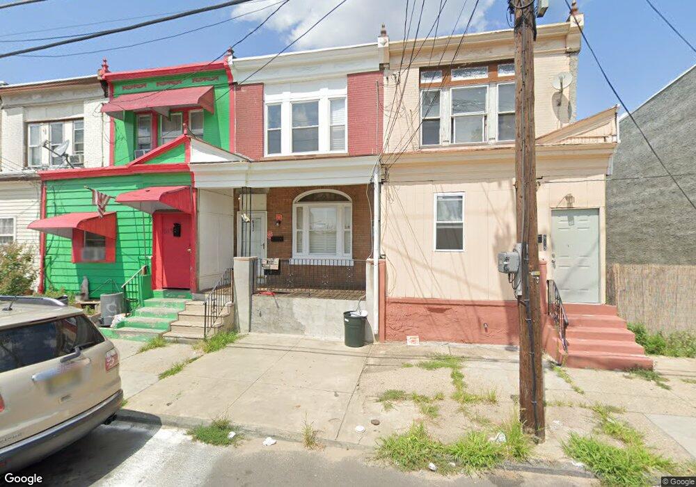 617 York St, Camden, NJ 08102 - photo 1