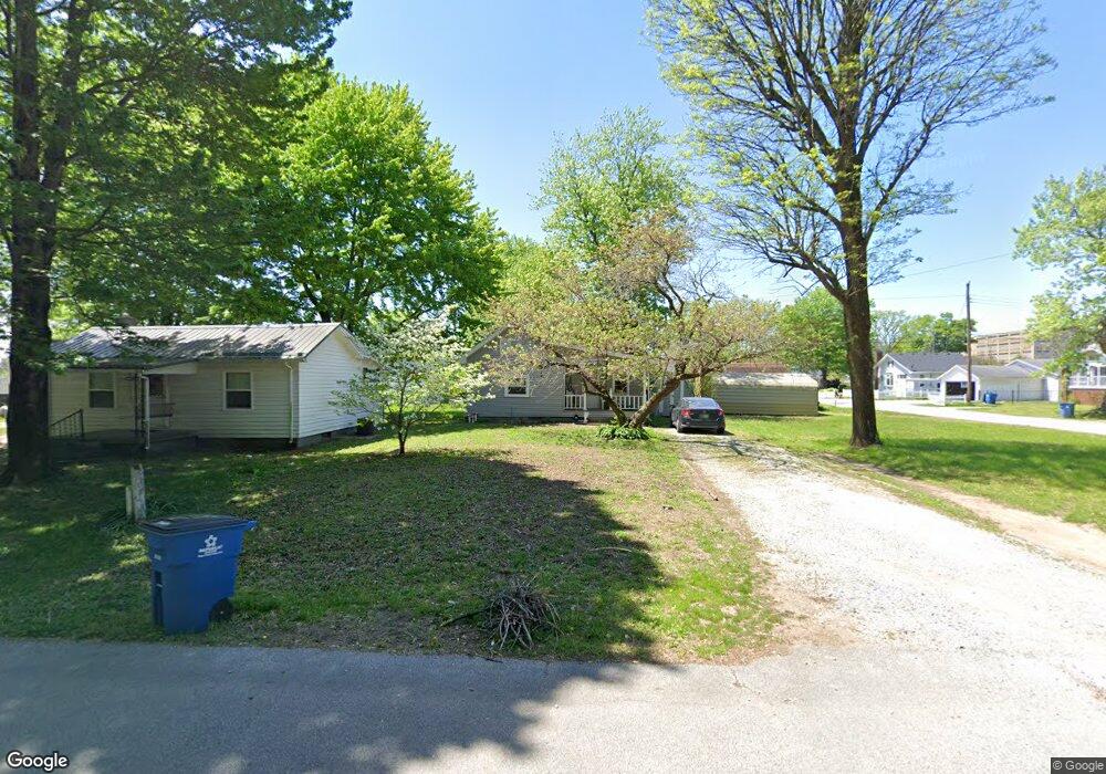 126 Bourne Ave, Terre Haute, IN 47803 - photo 1