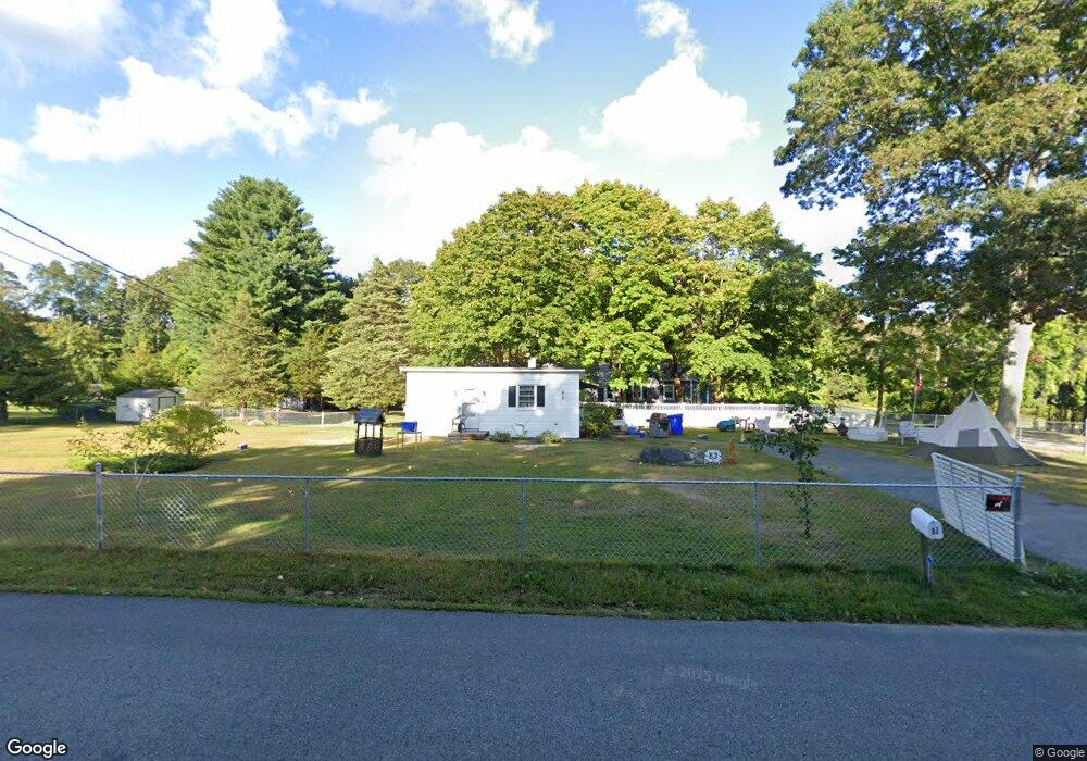 83 Eldridge St unit 83, Taunton, MA 02780 - photo 1