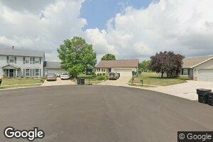 432 Bolton Dr, Lafayette, IN 47909