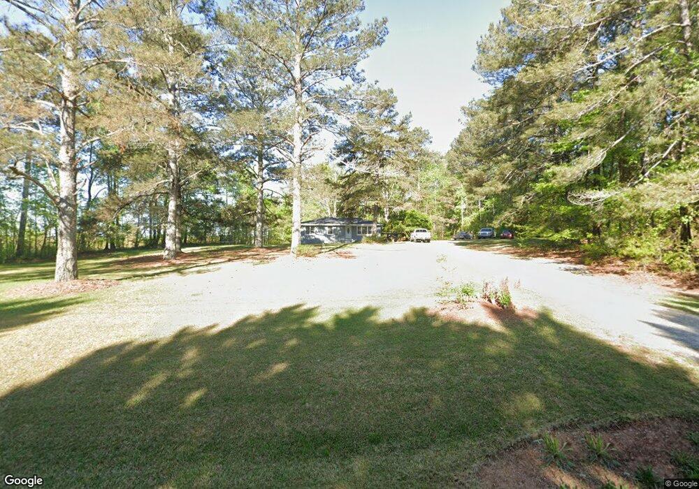 486 Old Center Point Rd, Carrollton, GA 30117 - photo 1