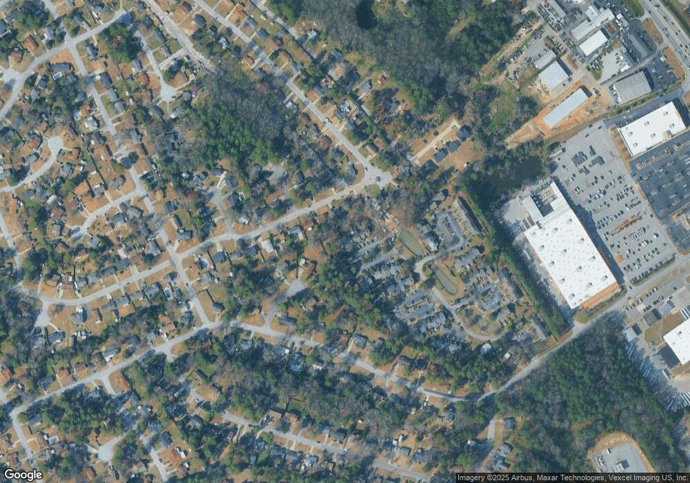 3040 Otter Ct, Augusta, GA 30907 - photo 1