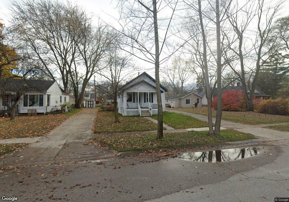 1624 Howard St, Port Huron, MI 48060 - photo 1