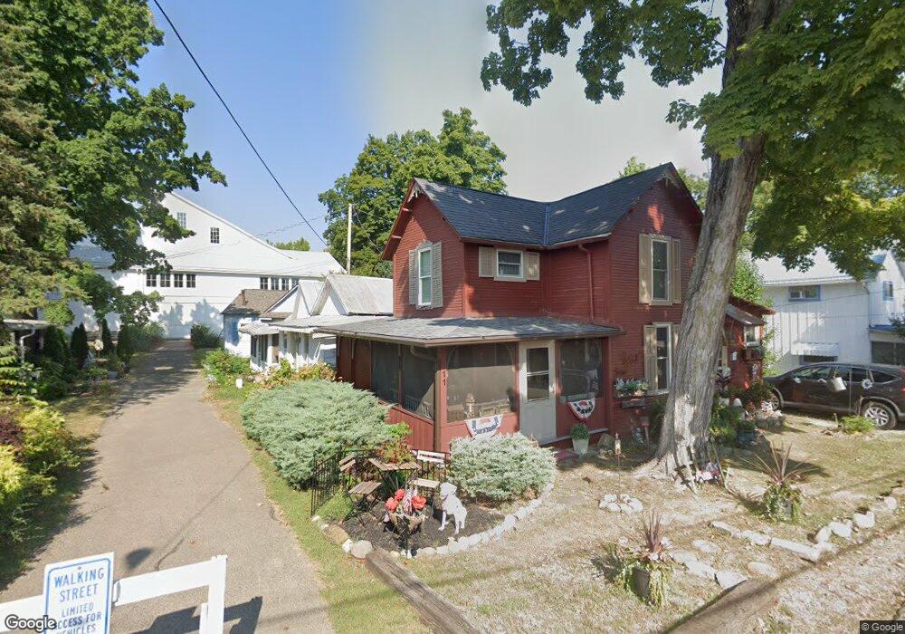 78 4th St, Lancaster, OH 43130 - photo 1