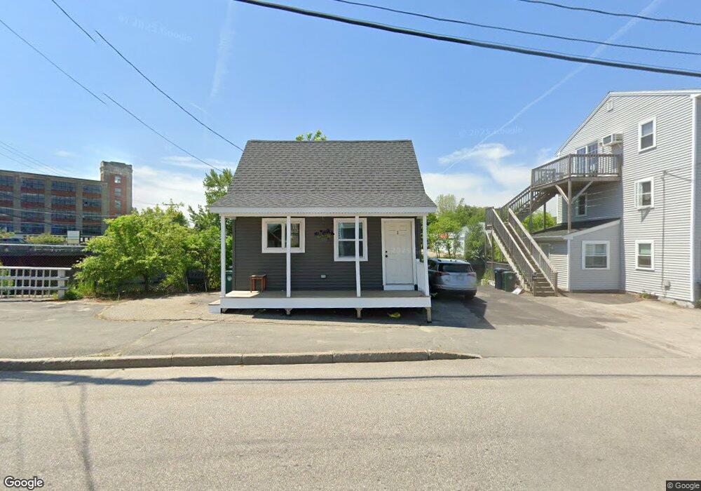 1 Pine St, Biddeford, ME 04005 - photo 1