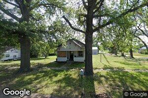 501 S 12th St, Wymore, NE 68466