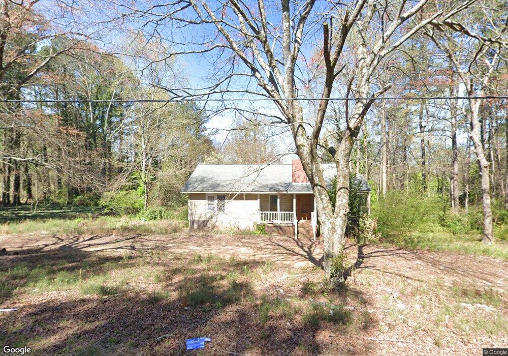 5910 S Gordon Rd, Austell, GA 30168 - photo 1