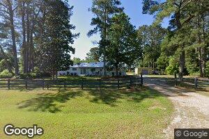 4260 Enon Rd, Coolidge, GA 31738