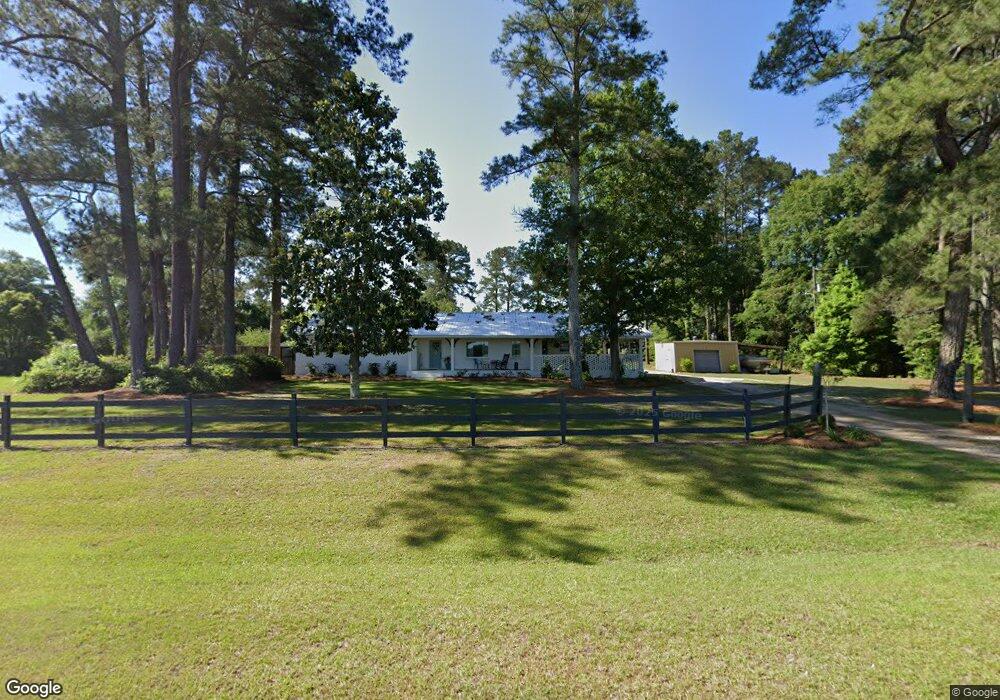 4260 Enon Rd, Coolidge, GA 31738 - photo 1