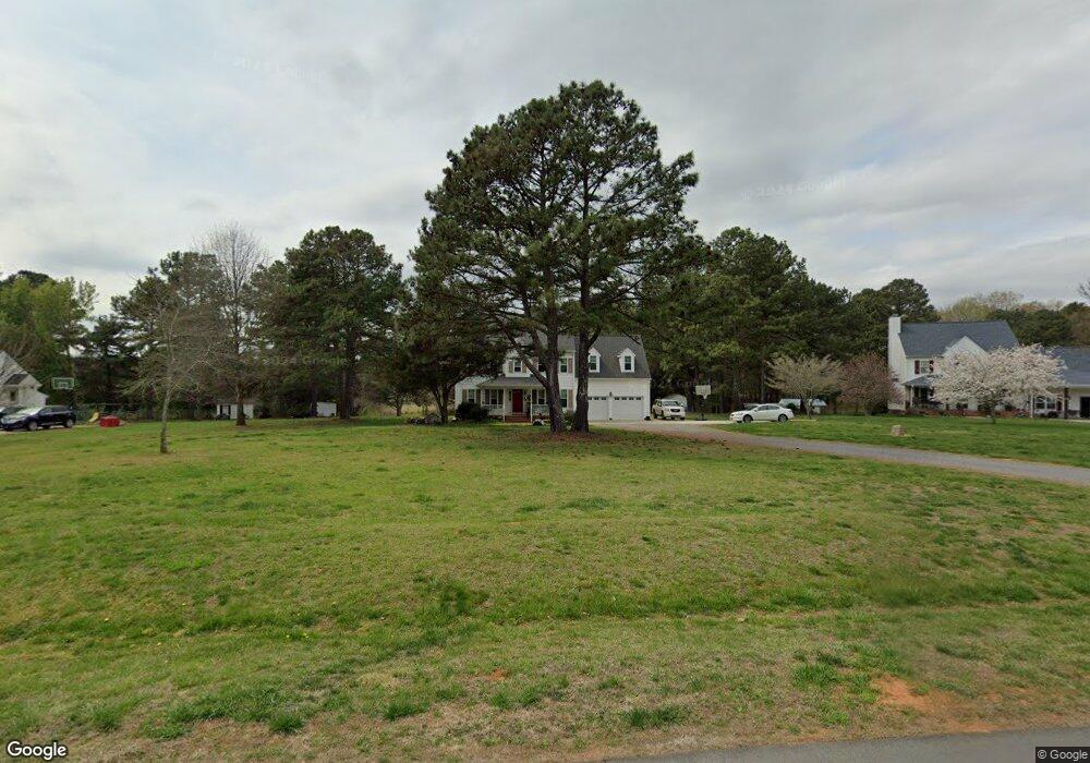 173 Cedar Run, Pittsboro, NC 27312 - photo 1