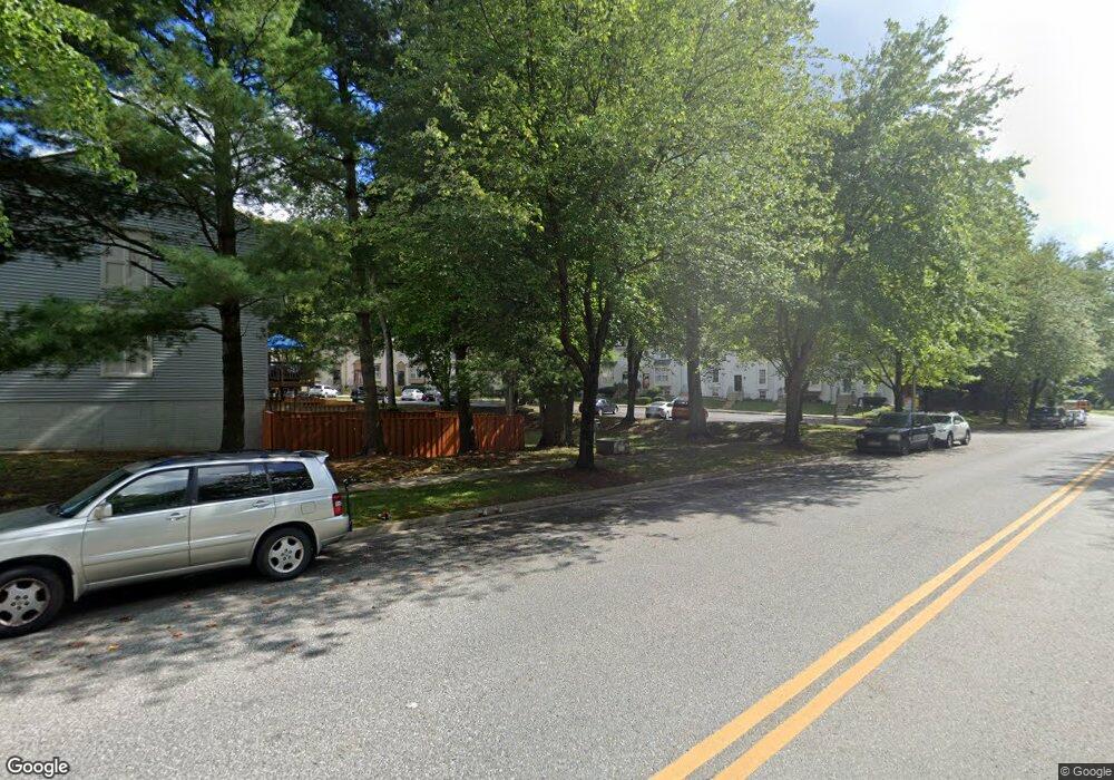 1064 Karen Blvd, Capitol Heights, MD 20743 - photo 1