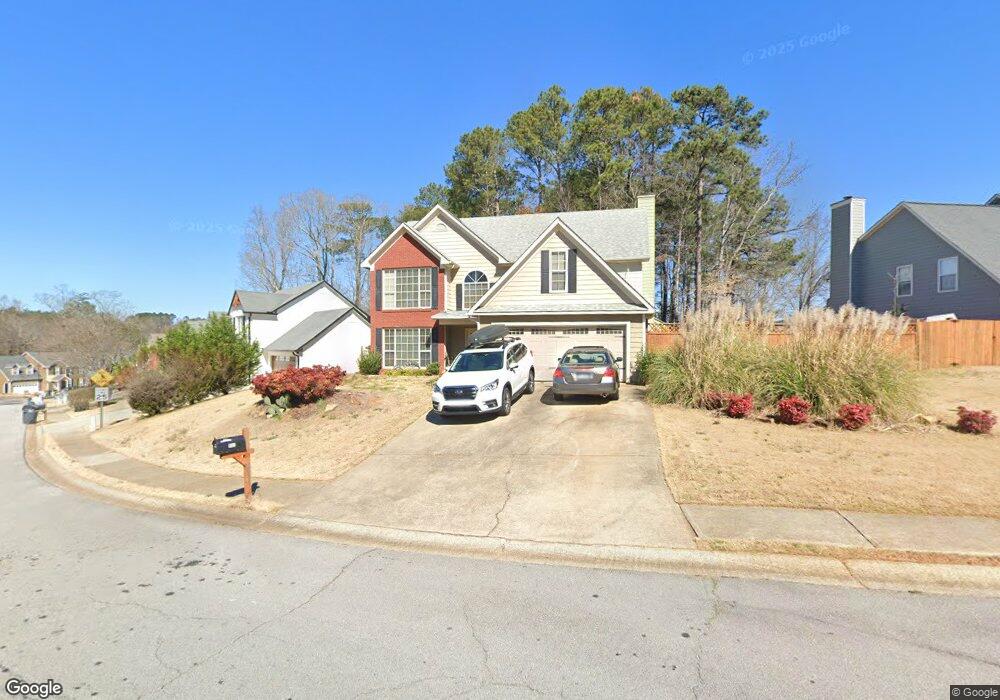 830 Suwanee Lakes Cir, Suwanee, GA 30024 - photo 1