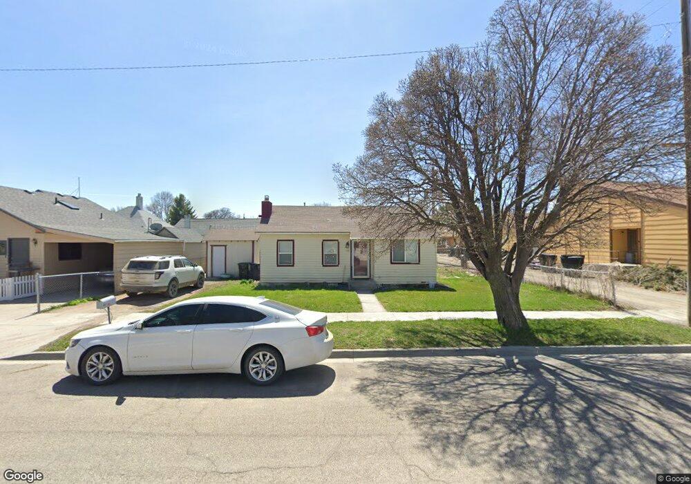 219 W 17th St, Burley, ID 83318 - photo 1