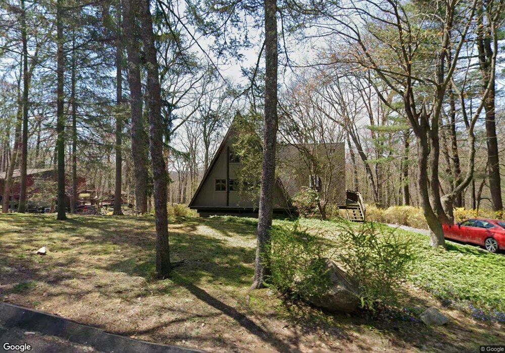 56 High Hill Rd, Tuxedo Park, NY 10987 - photo 1