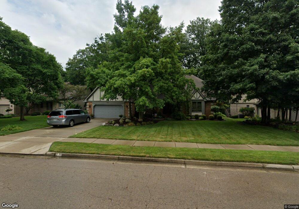 235 Timberwind Ln, Vandalia, OH 45377 - photo 1