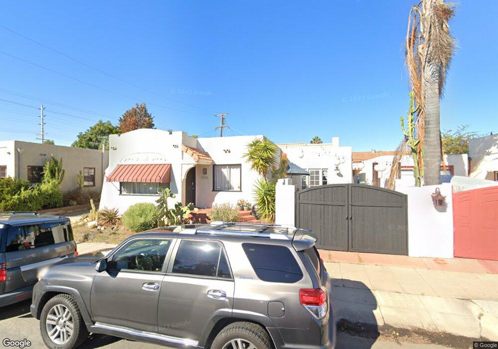 Street View Photo