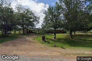 760 Crossroads Church Rd, Mathiston, MS 39752