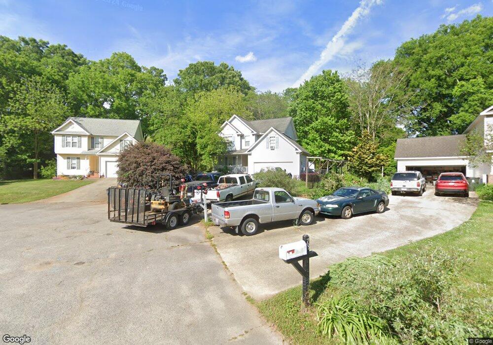 86 Thrift St, Pittsboro, NC 27312 - photo 1