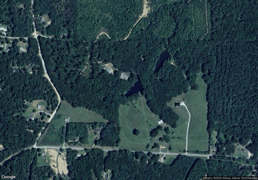 1248 Buncombe Waco Rd, Waco, GA 30182 - photo 1