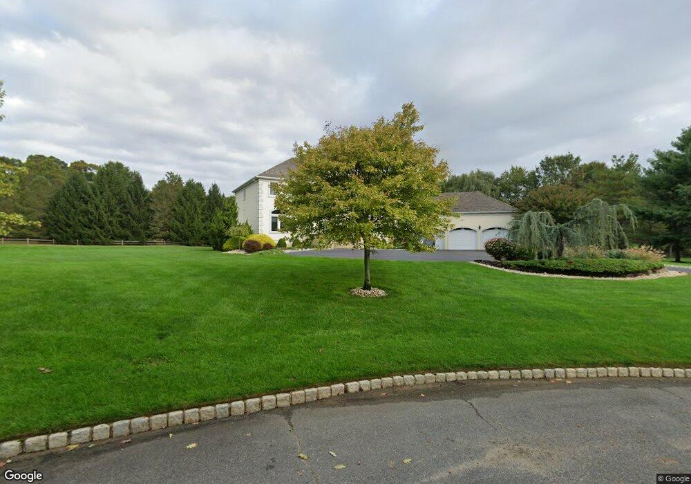 13 Old Stable Way, Colts Neck, NJ 07722 - photo 1