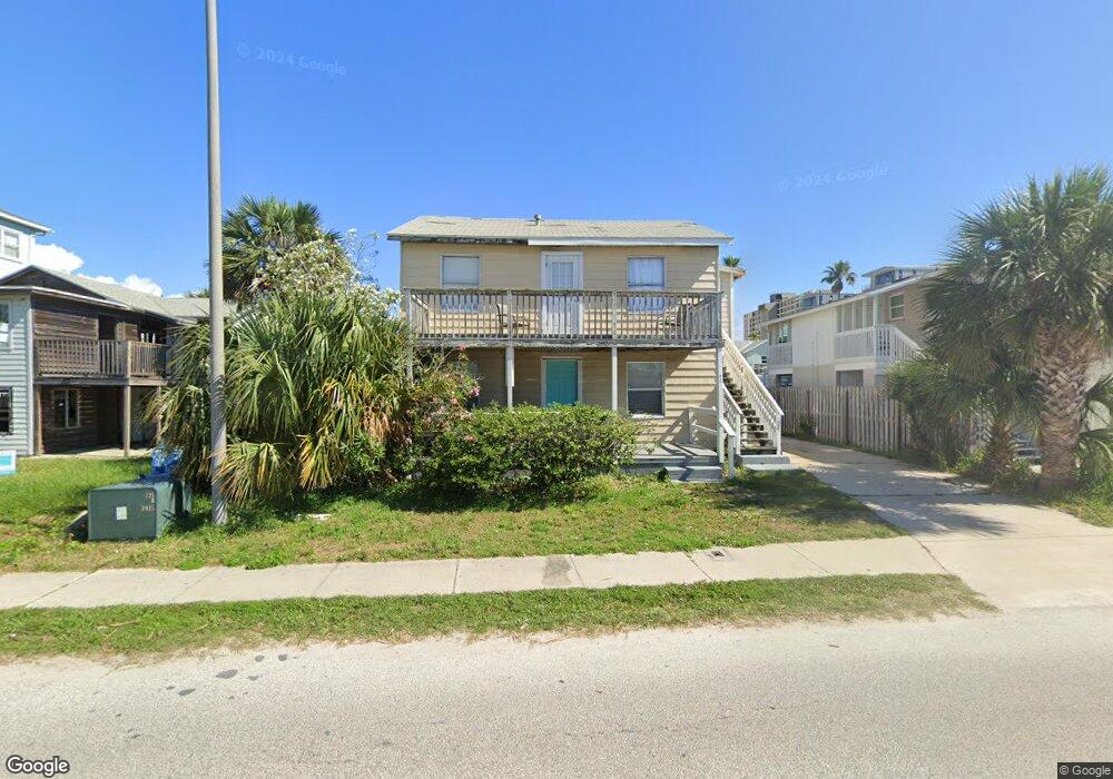 121 16th Ave S, Jacksonville Beach, FL 32250 - photo 1