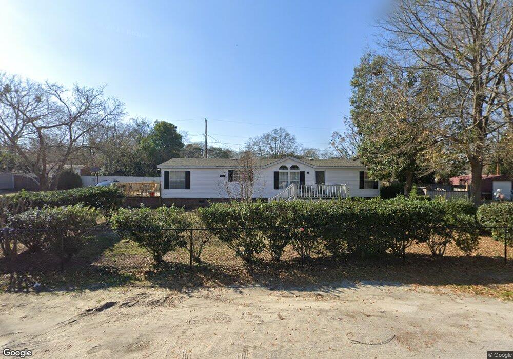 639 N Parson St, West Columbia, SC 29169 - photo 1