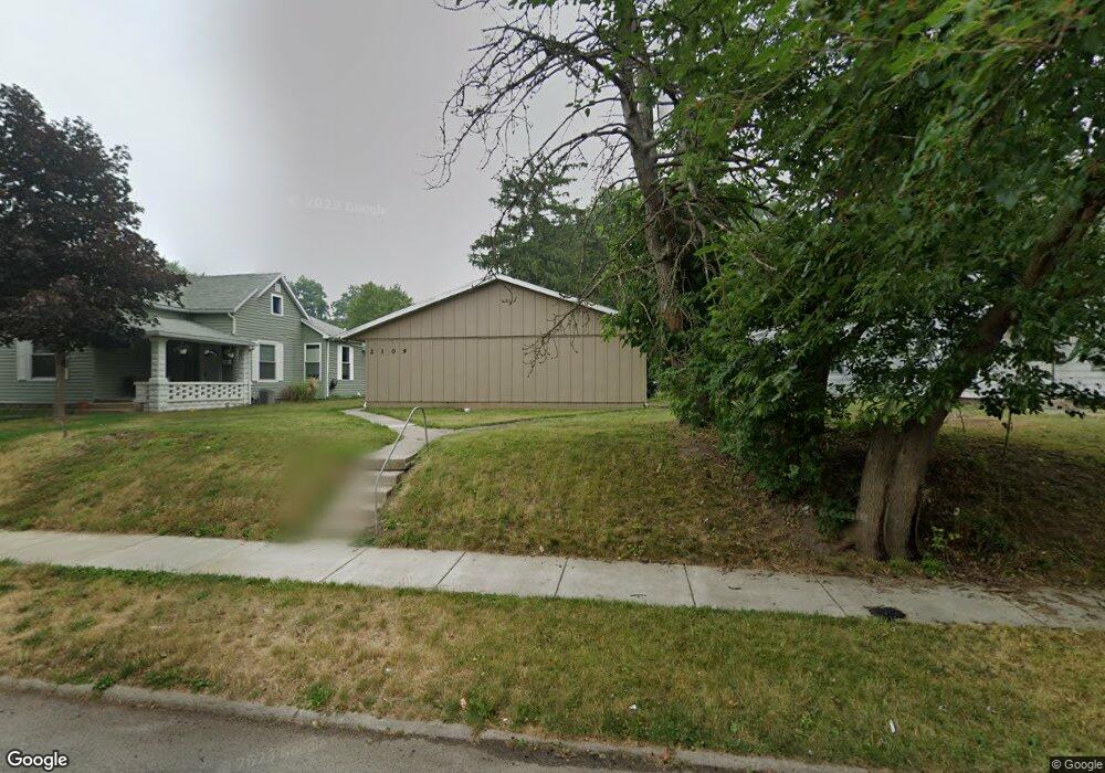 2109 N 19th St, Lafayette, IN 47904 - photo 1