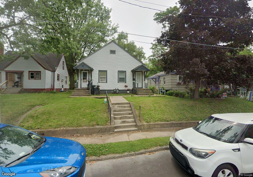 1713 Johnson Ave, Anderson, IN 46016 - photo 1