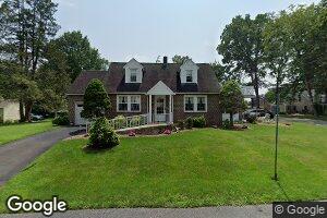 1021 Jefferson Ave, Lewisburg, PA 17837
