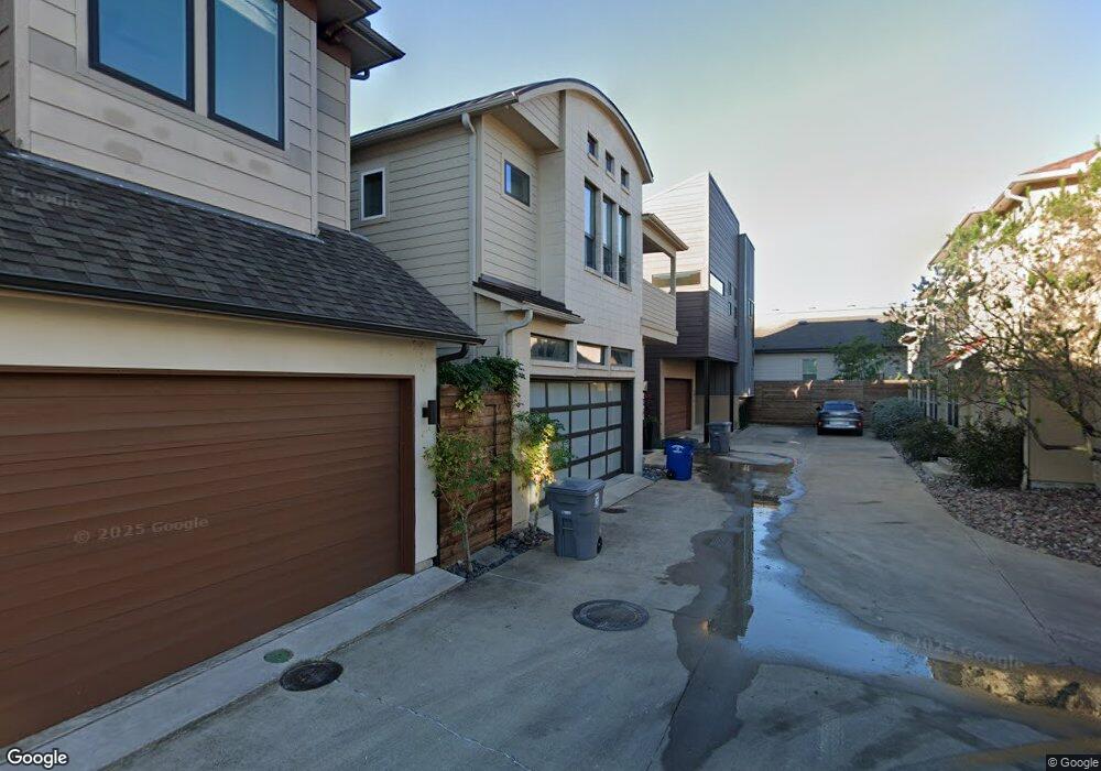 3823 Pine Tree Ct, Dallas, TX 75206 - photo 1